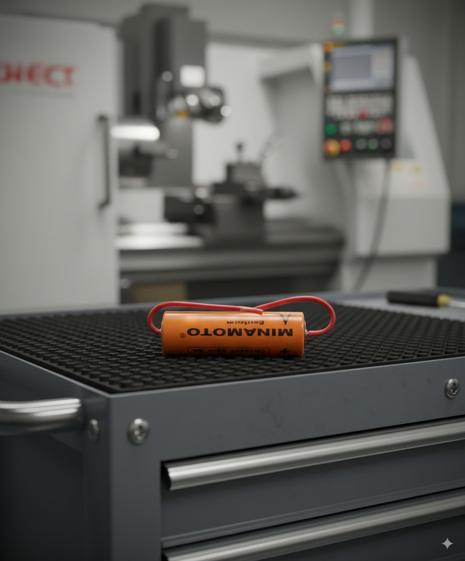 Minamoto SD-S120-6SL - Minamoto Drives para máquinas CNC | ProniMaq