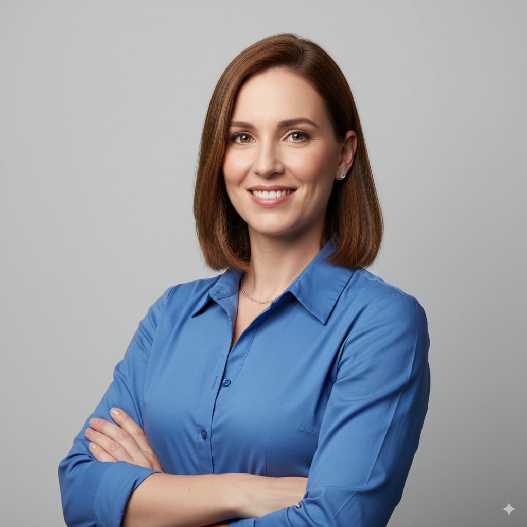 Foto de Ana Carolina