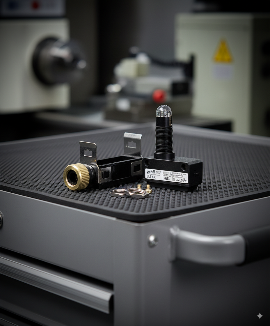 Micro de Referência